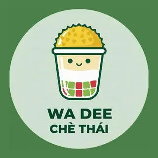 Ảnh đại diện Chè Thái Wa Dee - Chè Thái & Trà Sữa Thái - Huỳnh Thiện Lộc