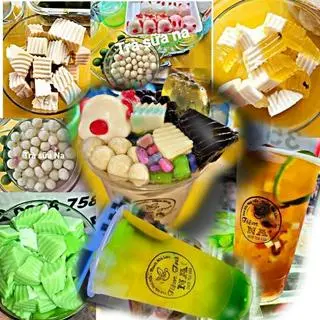 Ảnh đại diện Trà Sữa Dii Dii - Bùi Minh Trực