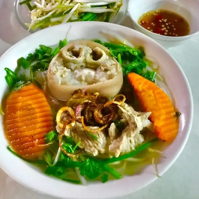 Ảnh bìa Ăn Sáng Ngọc Trâm - Tây Lân