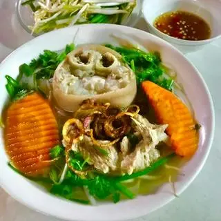 Ảnh đại diện Ăn Sáng Ngọc Trâm - Tây Lân