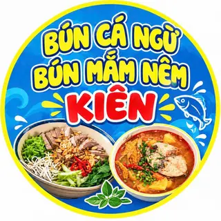 Ảnh đại diện Bún Cá Ngừ Kiên - Đường Số 28