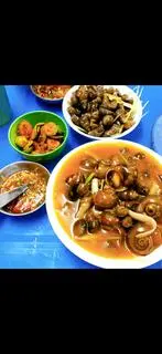Ảnh đại diện Quán Ốc Nóng - Cổ Nhuế