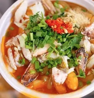 Ảnh đại diện Bánh Canh Cua & Hủ Tiếu Mực Hoàng Lam - Tỉnh Lộ 10