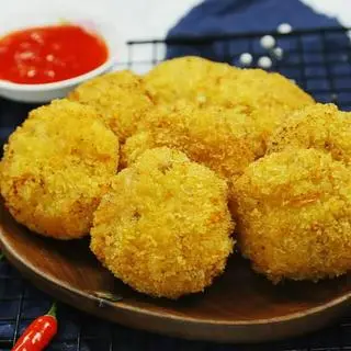Ảnh đại diện Chị Linh - Bánh Gà & Gà Rán - Định Công Hạ