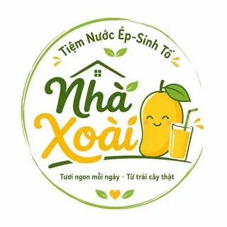 Ảnh đại diện Tiệm Nước Ép & Sinh Tố Nhà Xoài - Cầu Diễn