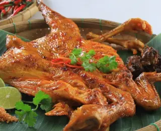 Ảnh đại diện Gà Nướng Toàn Phát - Lã Xuân Oai