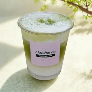 Ảnh đại diện Chacha Matcha & More - Nhất Chi Mai