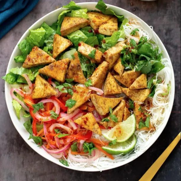 Ảnh bìa Bún Nước Tương & Sữa Hạt Lạc Lạc - Thành Thái