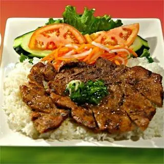 Ảnh đại diện Cơm Tấm Hiếu - Lê Văn Khương