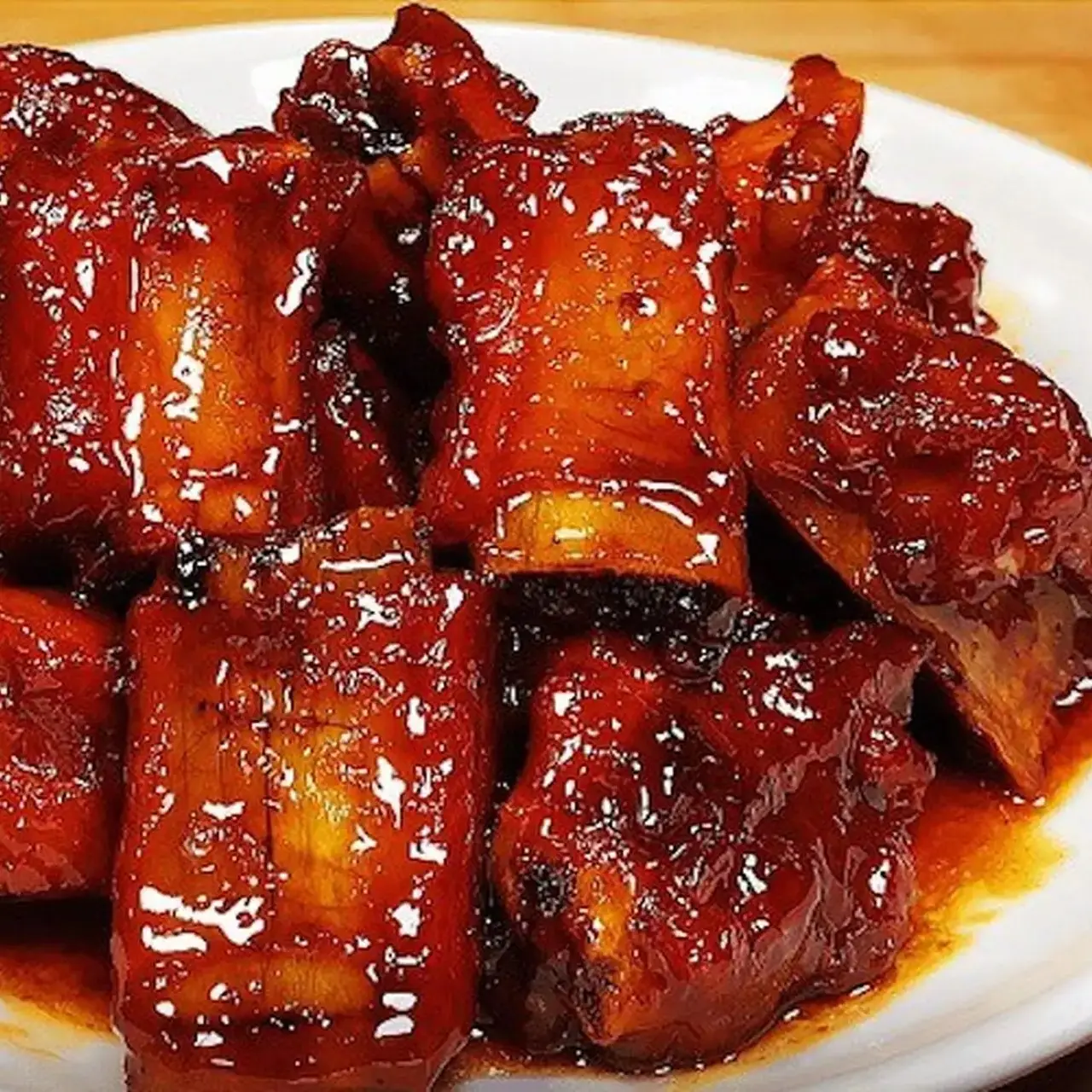 Ảnh bìa Nhà Hàng Quê Việt - Nguyễn Giản Thanh