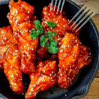 Ảnh đại diện Món Hàn Gangnam - Modern Korean Food - KDC Cầu Kinh