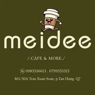 Ảnh đại diện MeiDee - Trần Xuân Soạn
