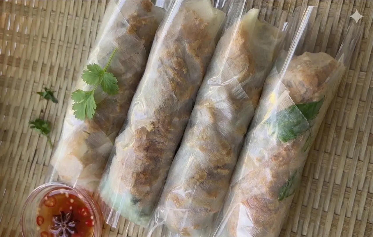 Ảnh bìa Cô Ba - Bánh Cuốn Bình Định & Bún Khô - Đường 48