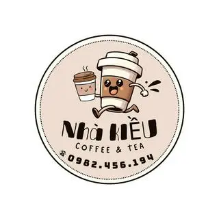 Ảnh đại diện Nhà Kiều Coffee & Tea - Matcha, Cà Phê Muối & Trà - Phan Huy Ích