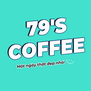 Ảnh đại diện 79's Coffee - Nguyễn Thị Tần
