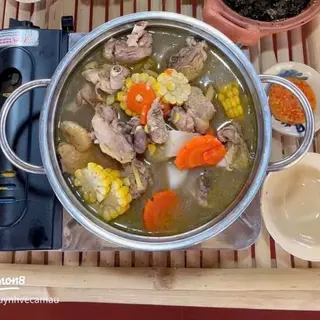 Ảnh đại diện Lẩu Gà - Lẩu Gà Hầm Sả & Lẩu Gà Hầm Thuốc Bắc - Xô Viết Nghệ Tĩnh