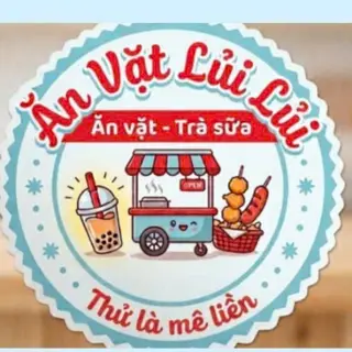 Ảnh đại diện Ăn vặt Lủi Lủi - Ăn Vặt Trà Sữa - Lê Văn Khương