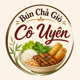 Ảnh đại diện Bún Chả Giò & Ăn Vặt Cô Uyên - Huỳnh Văn Nghệ