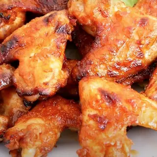 Ảnh đại diện THỊT NƯỚNG 68 - Đùi Gà, Cánh Gà & Lòng Heo Nướng - Trịnh Thị Miếng
