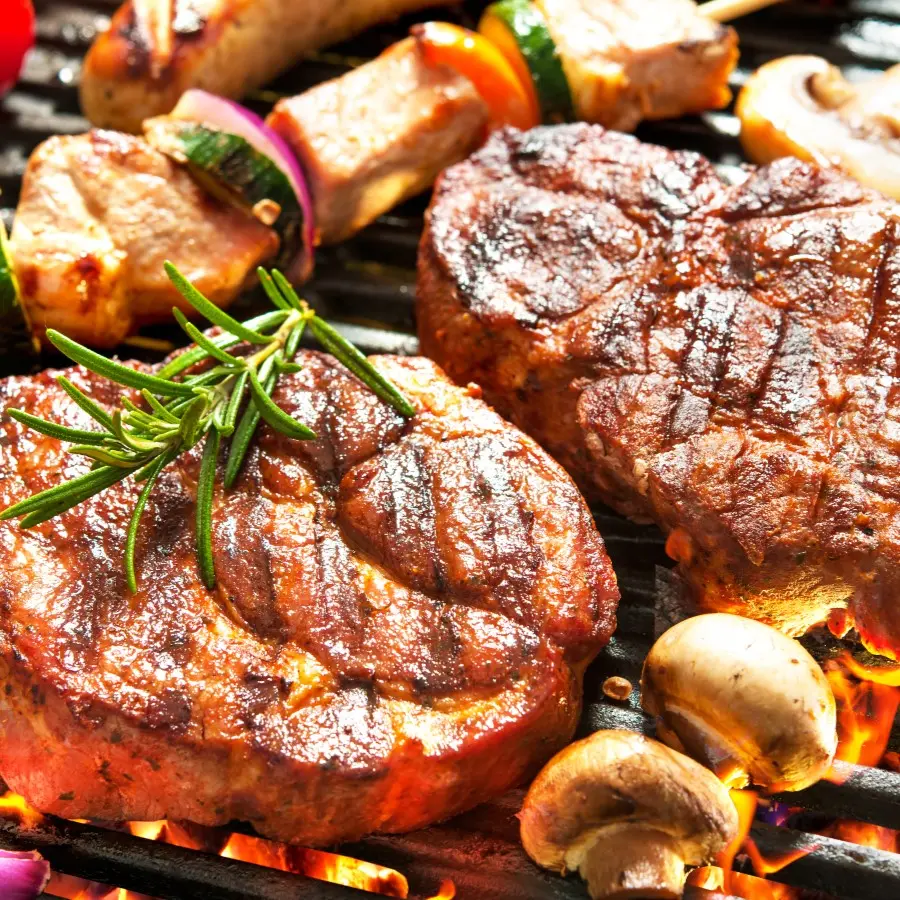 Ảnh bìa KUROKA YAKINIKU - Giảng Võ