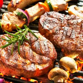 Ảnh đại diện KUROKA YAKINIKU - Giảng Võ