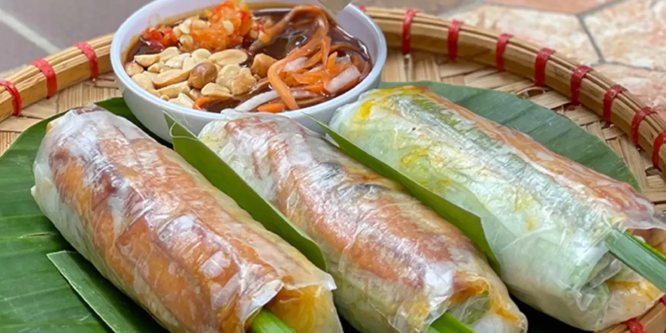 Ảnh bìa Cuốn Vegan Hà Đông - Thuần Chay - Ngô Gia Tự
