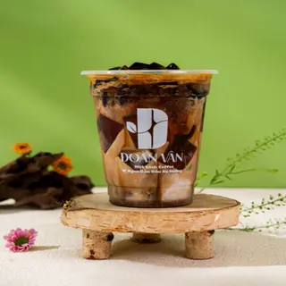Ảnh đại diện Đoàn Vân Coffee - Phố 8/3