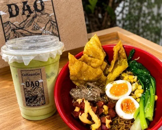 Ảnh bìa Mì Trộn Thủ Đức - DẠO Fast Food & Drink - Đường Số 6