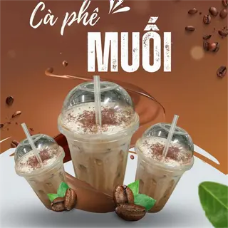 Ảnh đại diện Vna Coffee Takeaway - Gò Cát