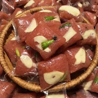 Ảnh đại diện Tiệm Nhà Bơ - Hoàng Diệu