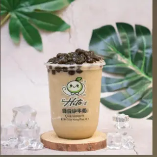 Ảnh đại diện Hito - Trần Hưng Đạo
