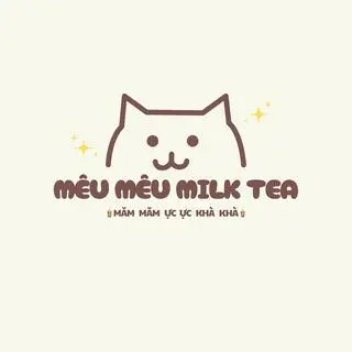 Ảnh đại diện Mêu Mêu Milk Tea - Thạnh Xuân 22
