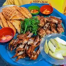 Ảnh đại diện Mai Ngọc - Thịt Xiên & Chân Gà Nướng - Xóm Chùa