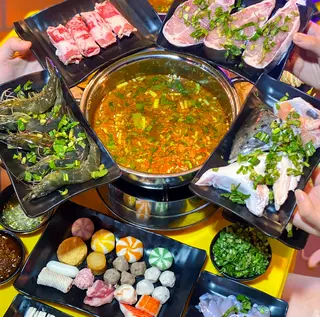 Ảnh đại diện Quán 3 Đời Lẩu 79k - Man Thiện