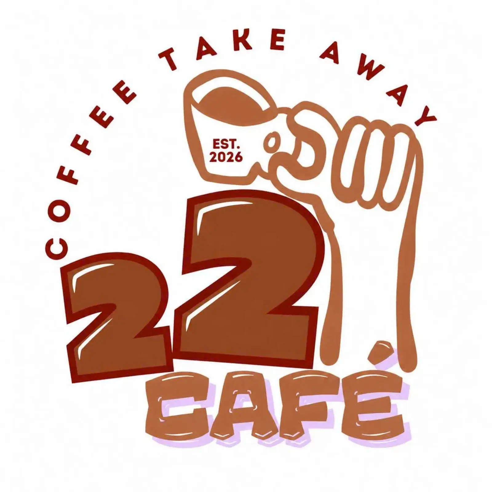 Ảnh bìa Number 22 Coffee - Phù Đổng Thiên Vương
