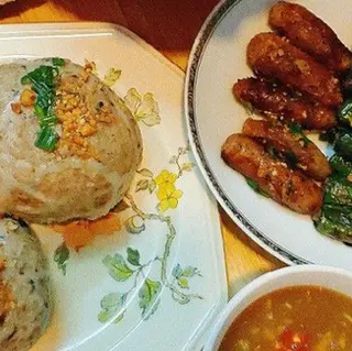 Ảnh đại diện Bò Lá Lốt 68 - Hòa Hưng