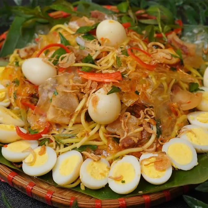 Ảnh bìa Tiệm Nhà Chin - Mậu Lương
