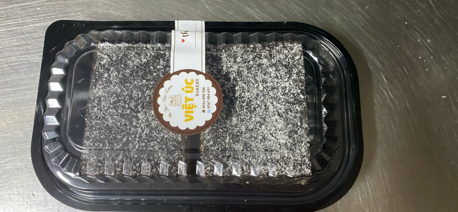 Ảnh bìa Việt Úc Bakery - Ngõ Lan Bá