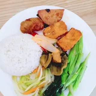 Ảnh đại diện Cơm Chay Thiện Từ Tâm - Hương Lộ 2