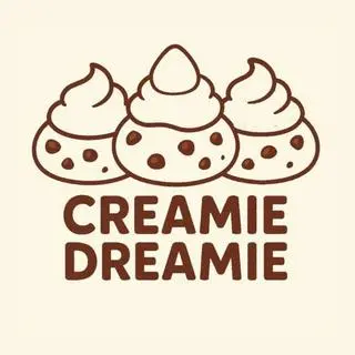 Ảnh đại diện Creamie Dreamie - Cookies Mềm Phủ Kem Và Đồ Uống - Đốc Ngữ