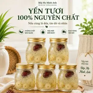 Ảnh đại diện Bếp Mẹ Minh Anh - Tân Hòa Đông