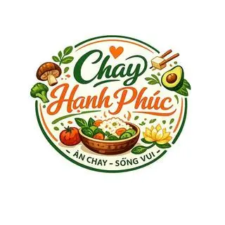 Ảnh đại diện Chay Hạnh Phúc - Cơm, Bún & Phở Chay - Hoàng Đạo Thành