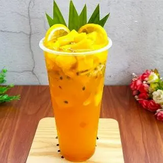 Ảnh đại diện Bé Heo Quán - Nguyễn Thị Tú