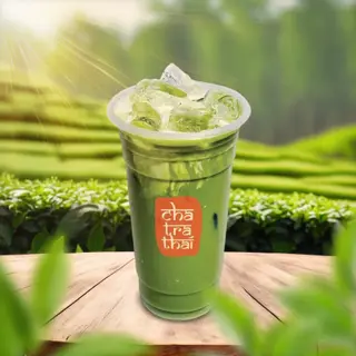 Ảnh đại diện Cha Dee - Trà Thái & Trà Trái Cây Nhiệt Đới - Nguyễn Đình Chiểu