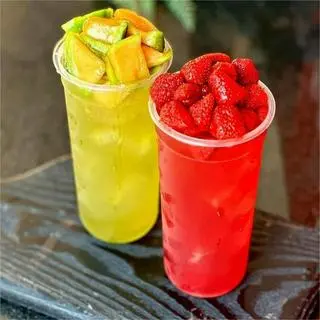Ảnh đại diện Trà Mãng Cầu & Trà Hoa Quả Nhiệt Đới Minh Ngọc - Mỹ Đình