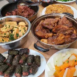Ảnh đại diện Phở - Cơm Hằng - Nguyễn Đình Chiểu