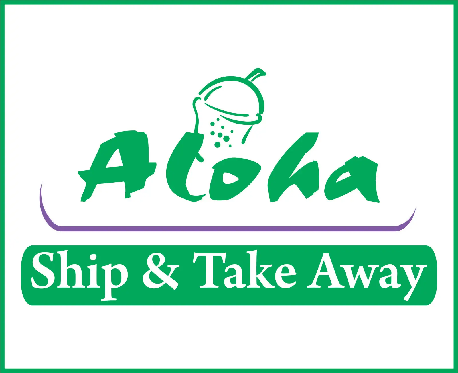 Ảnh bìa Trà Sữa Aloha - Lạc Long Quân