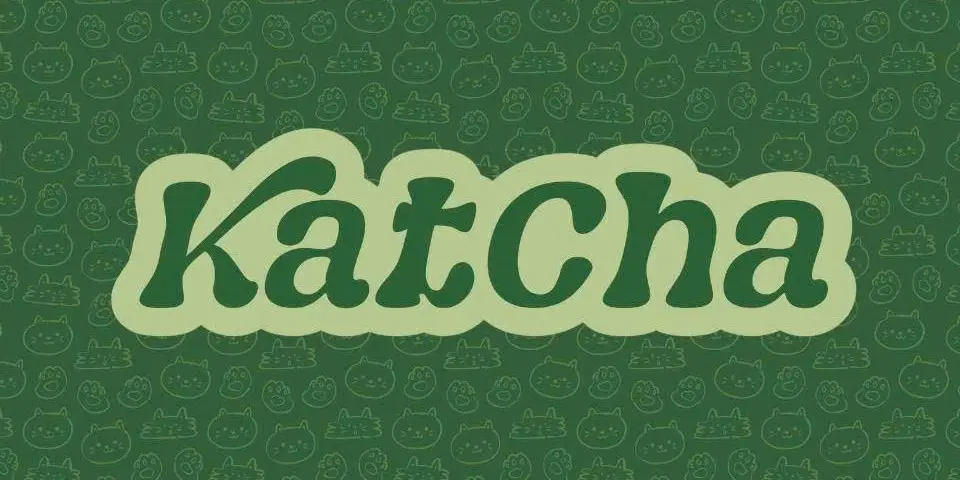 Ảnh bìa KATCHA - Matcha, Cà Phê & Trà Trái Cây - Đàm Thận Huy