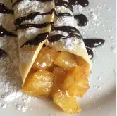 Ảnh đại diện Sweet June - Crepes & Waffle - Lê Bình