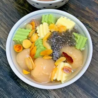 Ảnh đại diện Chè Ngon Bốn Mùa - Đồ Ăn Vặt & Trà Sữa - Bạch Mai